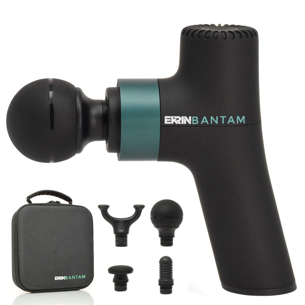 Ekrin Bantam Mini in compact design for travel-ready use