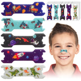 ElasignShopo kids nasal strip 30-pack for ongoing congestion relief