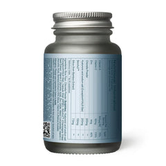 Close-up of Elemis Pro-Collagen Skin Future capsules for daily intake
