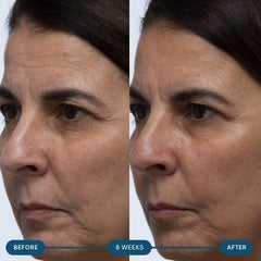 Packaging box of Elemis Pro-Collagen Skin Future offers premium skincare feel