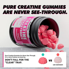 ElevateLife gummies packaging showing 90-count, non-GMO, gluten-free promise.