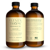 Eleven Drops Bougie 540 diffuser oil bottle for home fragrance.