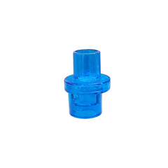 ELYSAID one-way valve design enables unidirectional airflow during training.