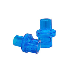 ELYSAID training valve for CPR scenes supports safe practice.