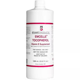 Emcelle Tocopherol micellized liquid bottle for rapid vitamin E uptake in water
