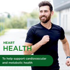 Emerald Labs Bergamot+ pomegranate-extract image suggests antioxidant support.