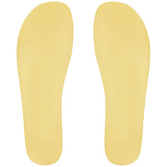 Endoto EVA foam cushion close-up highlights soft, responsive support underfoot.