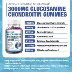 Open Energare gummies bottle for easy daily dosing and comfort
