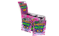 Energy Now Ginkgo Biloba daily-use image conveys a ready-to-use energy aid.