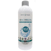 Eniva Health VANCHROZIN bottle front view for easy daily mineral support