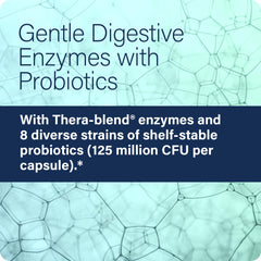 Enzyme Science ATPro energy graphic suggesting energy-friendly digestion.