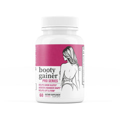 EPN Supplements Booty Gainer Pro bottle with glute growth focus