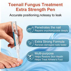 Three-pack packaging shown for value and convenient nail care kit.