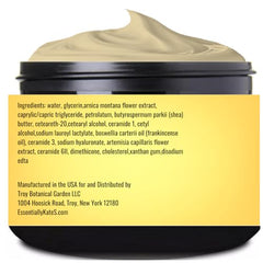 Essentially KateS Ceramides 1,3,6II barrier-supporting moisture for dry skin
