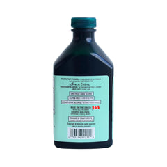 Essiac ingredients burdock root extract showcase natural botanical support