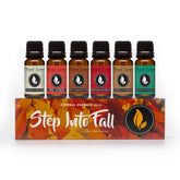 Eternal Essence Almond Coconut Milk 10ml bottle for warm, comforting diffused scent.