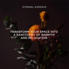 Eternal Essence Oils 2-pack fragrance oils ideal for candles, soaps, diffusers, and home fragrances.