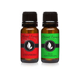Eternal Essence Oils strawberry fragrance oil bottle for candles and soaps