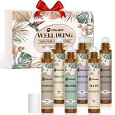 Ethlauff Relax roll-on bottle for on-the-go calm and daily self-care.