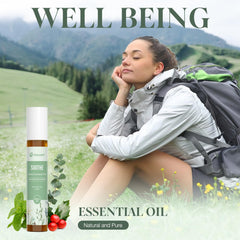 Ethlauff Soothe roll-on bottle for comforting balance