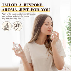EUQEE candle making with this fragrance oil yields smooth scent throw.