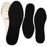 Plantillas Eurzom para niños: dos pares para uso diario con comodidad duradera.