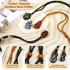 Evatage white crystal cage necklace for bright, versatile wear