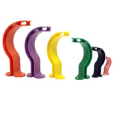 Ever Ready Berman airway kit 40mm infant size for rapid airway access