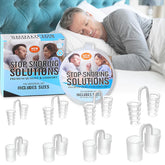 EXCYINSI nasal dilators soft style improve nighttime breathing