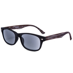 EYEGUARD 3 Pack temple-detail; long temples for a secure, balanced fit.