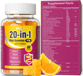 EYHBQIA fiber supplement orange bottle supports daily digestive balance.