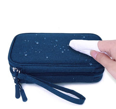 eYistar bag fits insulin pens safely for daily carry and travel