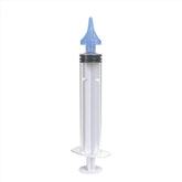 EZY DOSE ear-wax-syringe-tri-stream-front for safe, gentle ear cleaning at home