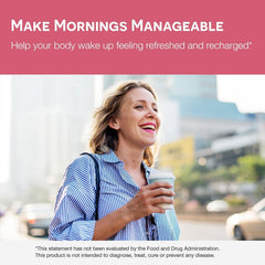 EZ Melts vegan non-GMO ingredients emphasize clean sleep support