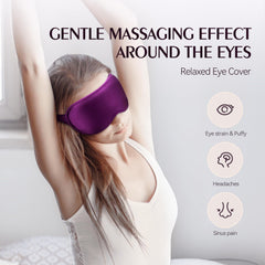 FACEMOON two-pack display emphasizes convenience and value.