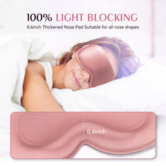Facemoon adjustable headband offers secure, comfortable fit at home or on the go