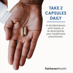 Ashwagandha Maca Mucuna blend visual indicating herbal focus for male fertility support
