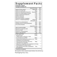 FertilAid for Women dietary supplement scene on desk