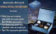 Faivykyd zodiac affirmation cards arranged for daily inspiration.