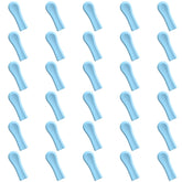 Fanlee puntas repuesto para oreja con otoscopio, suaves y seguras para limpieza precisa.