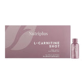 Farmasi Nutriplus 50ml portion drink bottle for quick energy support on the go.