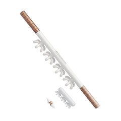 FasciaBlaster FaceBlaster shown for surface tissue and lymphatic support.