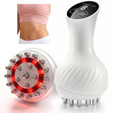 FASCITONE 4in1 body sculpting front view shows compact versatility for daily use.