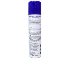 All-over body use with FDS Intimate spray for daily comfort