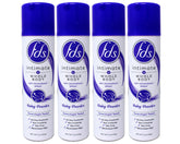 FDS Intimate Baby Powder spray bottle for all-day freshness