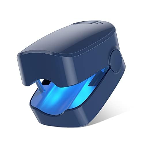 FEIGOMA Nail Fungus Device with blue light for safe at-home toenail treatment