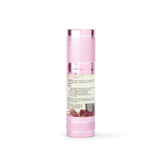 Femme Detox Yoni Oil on pantyliner provides a light refreshing scent