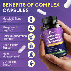 Pouring capsules: easy-to-swallow daily dose from Femmetra.