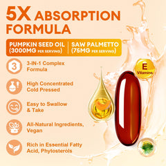 Femmetra vitamin E antioxidant softgel closeup supports skin and overall wellness