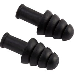 Reducción de ruido de 22 dB para sesiones largas.